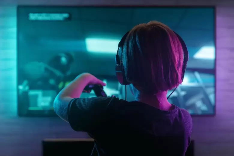 videojuegos