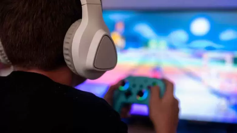 videojuegos