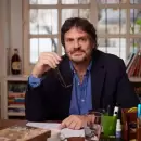 Felipe Pigna y Pedro Saborido llegarán a Mendoza con "Historias Argentinas"