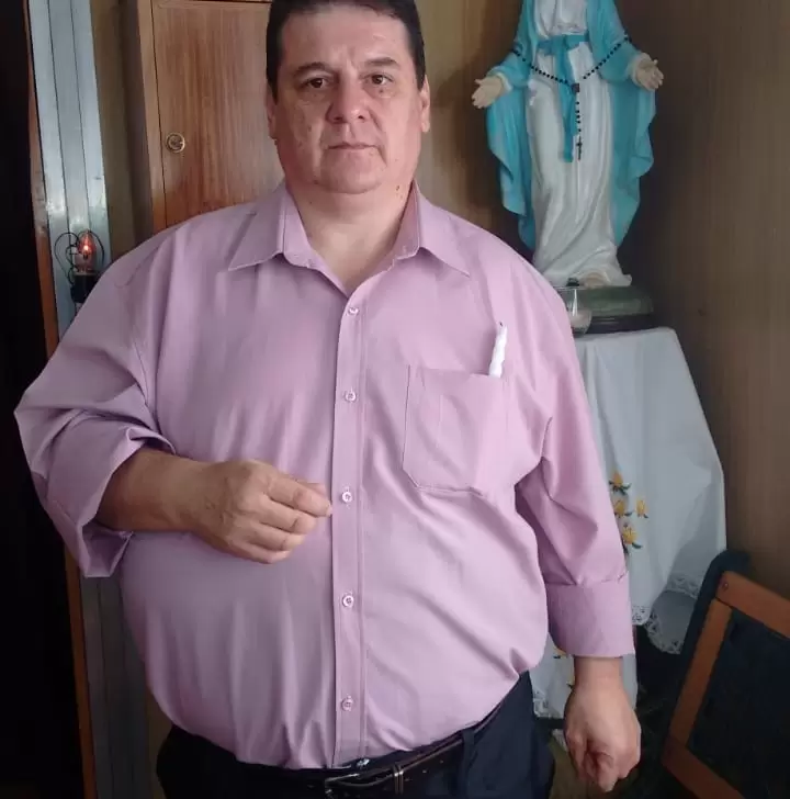 Enzo Valdovino femicidio