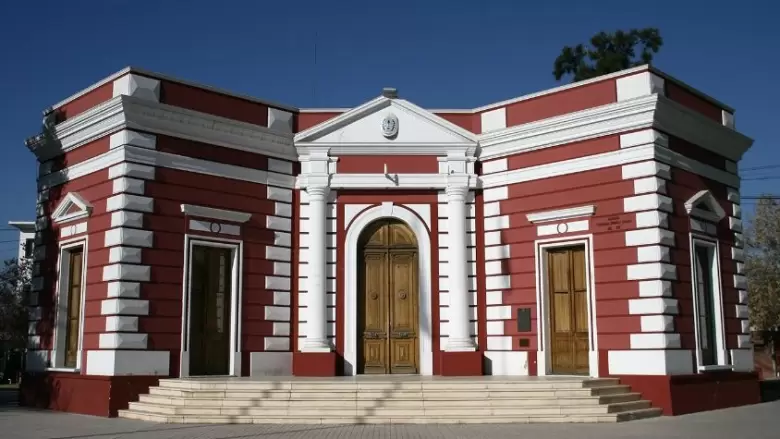 concejo godoy cruz