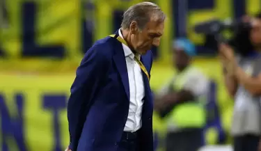 russo boca