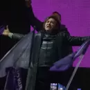 Milei convoc� a su mesa chica para analizar la derrota de La Libertad Avanza