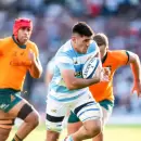 Los Pumas ante Australia: dos finales claves para el futuro en el Rugby Championship