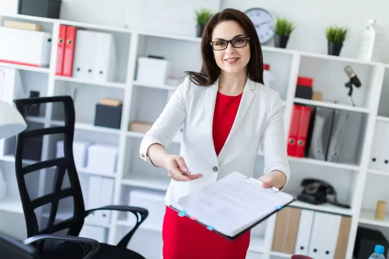 dia de la secretaria