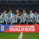 La Selecci�n Argentina se mide con Venezuela en un amistoso: hora, TV y formaciones
