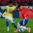 Un Brasil ya clasificado al Mundial 2026 recibir� al �ltimo, Chile: hora, TV y formaciones