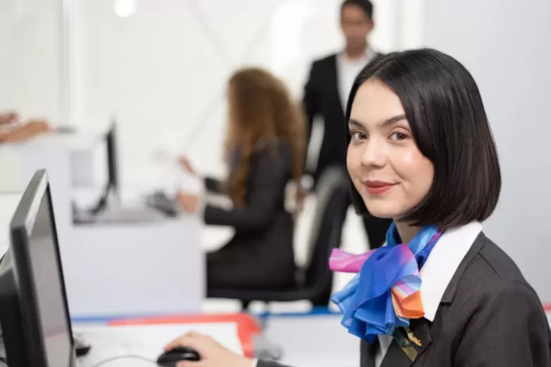 secretaria