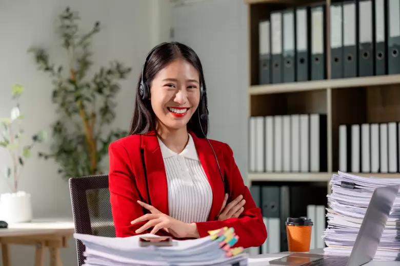 secretaria