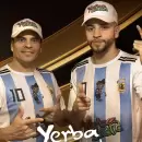 La cumbia villera sonar� en Mendoza: Yerba Brava se presentar� en Maip�