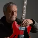 Claudio Gabis regresar� a Mendoza para un show de rock y blues