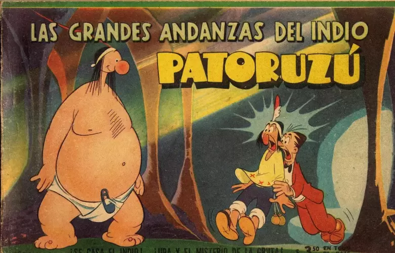 patoruzu