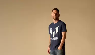 messi collection