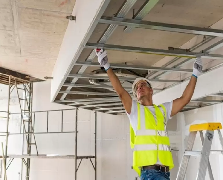 construcci�n