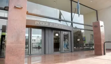 tribunales san rafael