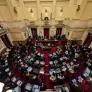 Otra derrota oficialista: el Senado rechazó el veto de Milei a la emergencia en Discapacidad