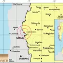 Alerta en el Cerro Mercedario: tembl� otra vez y volvi� a repercutir en el Gran Mendoza