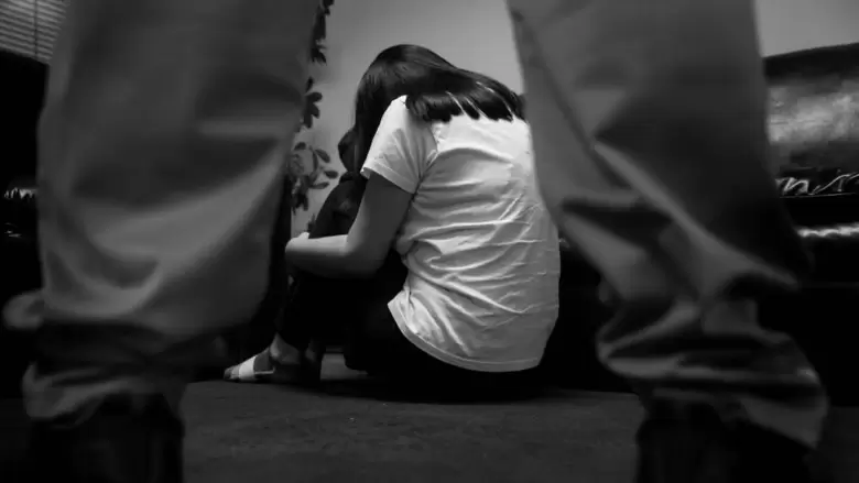 explotaci�n sexual trata de personas