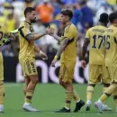 Quién es el futbolista de Boca que cambiará de nacionalidad para jugar el Mundial 2026
