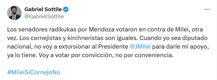 twitt sotile