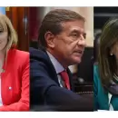 Distribuci�n de los ATN: c�mo votaron los senadores mendocinos
