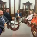 Libertarios díscolos, mucho más cerca de los gobernadores peronistas no K