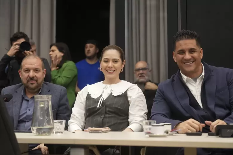 lourdes arrieta