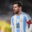 Revés para Messi: su inmobiliaria acumuló pérdidas millonarias en apenas un año