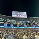 Con una sorpresa, Argentina tiene la formaci�n confirmada para recibir a Venezuela