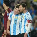 Rumbo al Mundial 2026: el camino de la Selecci�n Argentina y los posibles amistosos