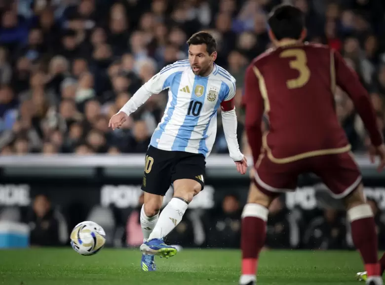 selección argentina