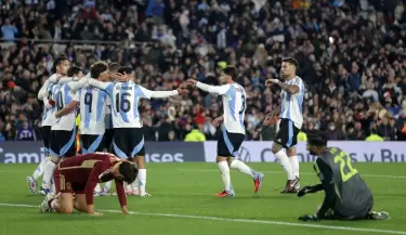 argentina