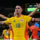 (Video) Colombia gole� a Bolivia en Barranquilla y clasific� al Mundial 2026