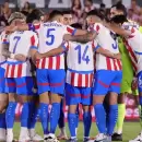 (Video) Tras 16 a�os, Paraguay empat� con Ecuador y volvi� a clasificar a un Mundial