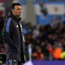 Scaloni confirmó que Messi no viajará a Ecuador: "Terminó bastante cargado"