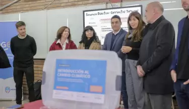 Capacitaci�n