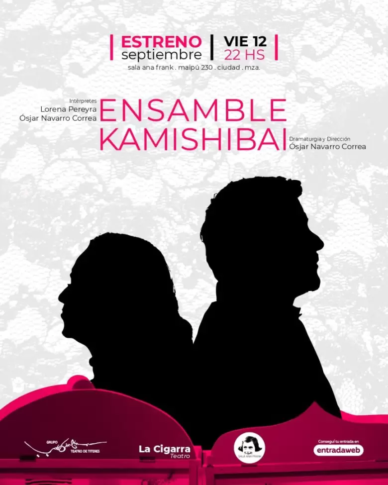 ensamble kamishibai