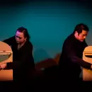 Ensamble Kamishibai: descubr� el teatro de papel japon�s en una obra mendocina