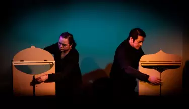 ensamble kamishibai