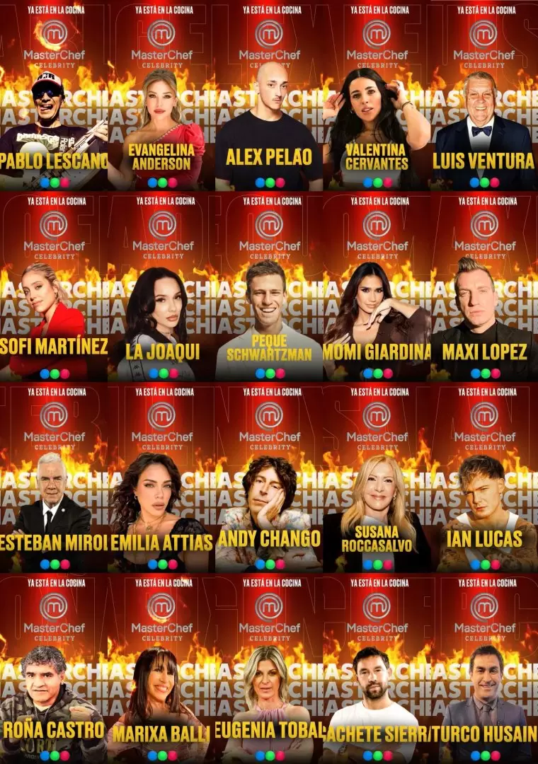 masterchef