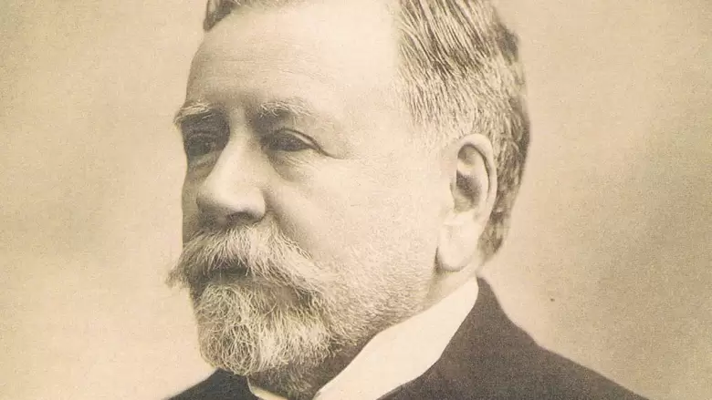 dardo rocha