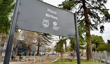 Godoy Cruz