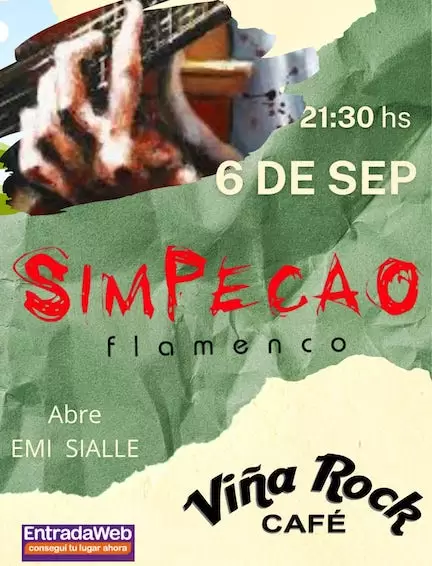 simpecao
