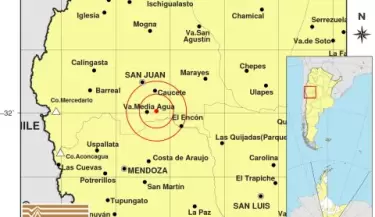 sismo