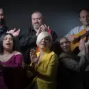 Simpecao festejará sus 30 años con un show de rumba flamenca en Mendoza