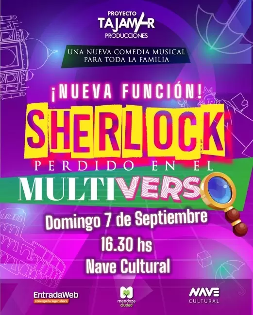 sherlock