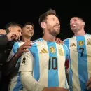 Oficial: la Selección Argentina ya tiene rivales confirmados para la fecha FIFA de octubre