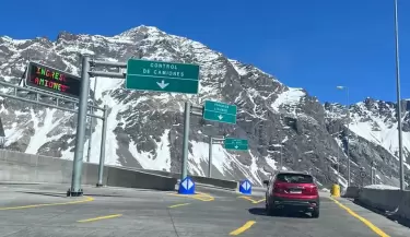 chile