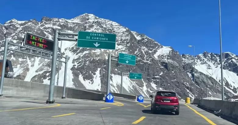 chile