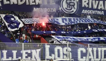 independiente rivadavia ca